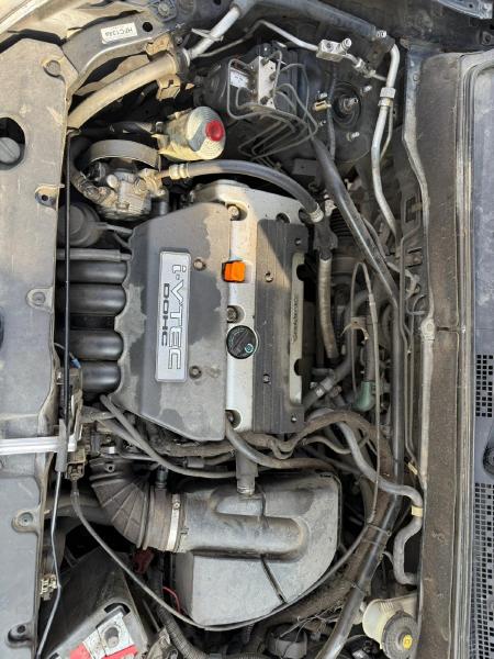 Honda crv 2.0 benzinli motor