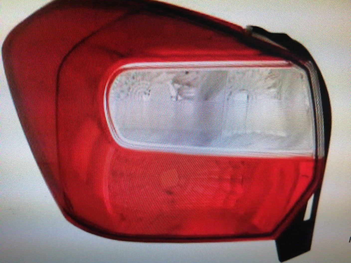 SUBARU XV SOL STOP 2012 -2015